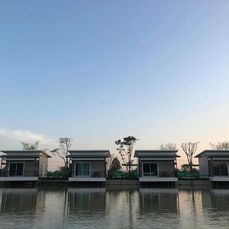 Eden House Resort Nakhon Nayok Eksteriør billede